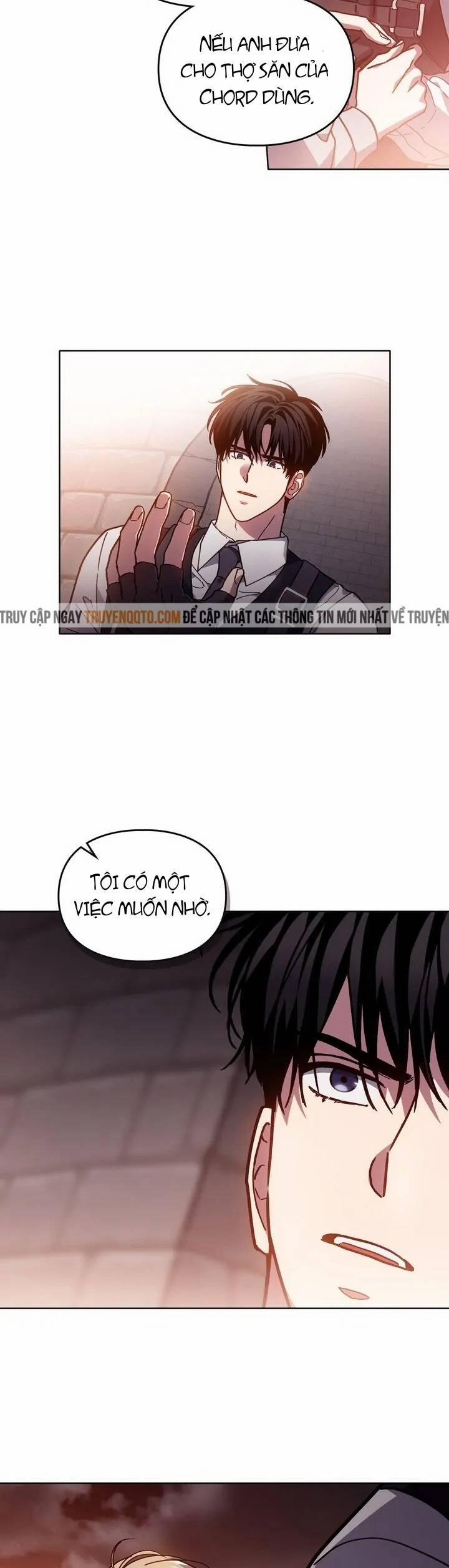 Dấu Vết Mặt Trời 87 trang 10