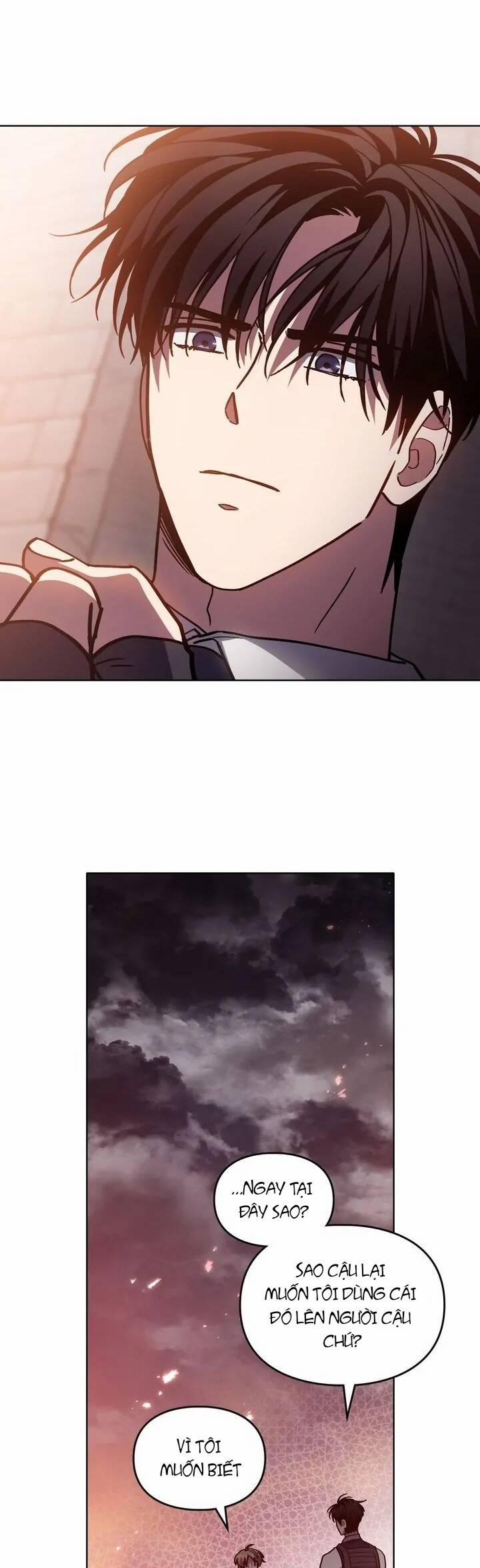Dấu Vết Mặt Trời 87 trang 12