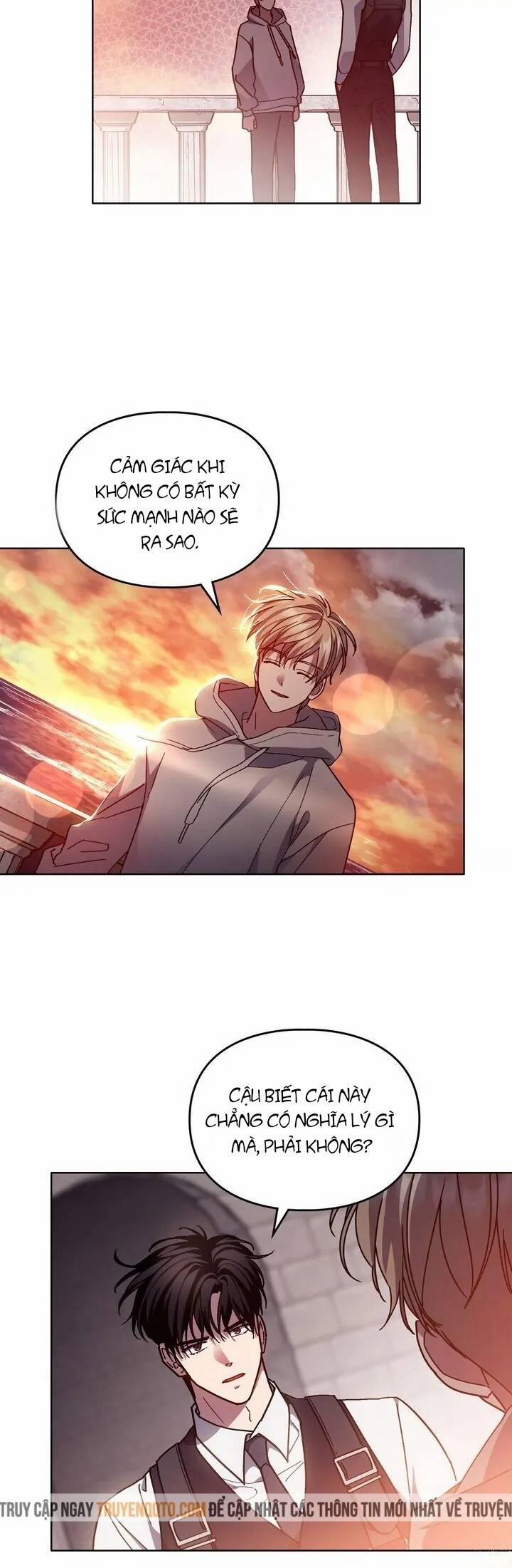 Dấu Vết Mặt Trời 87 trang 13