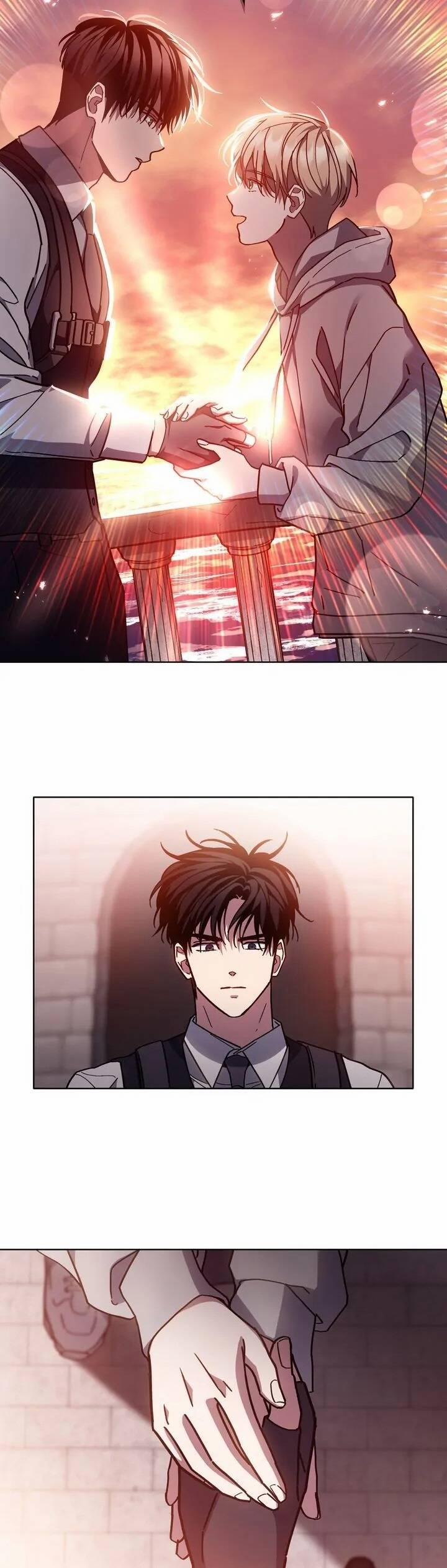 Dấu Vết Mặt Trời 87 trang 15