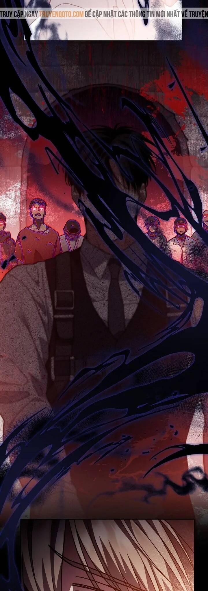 Dấu Vết Mặt Trời 87 trang 18