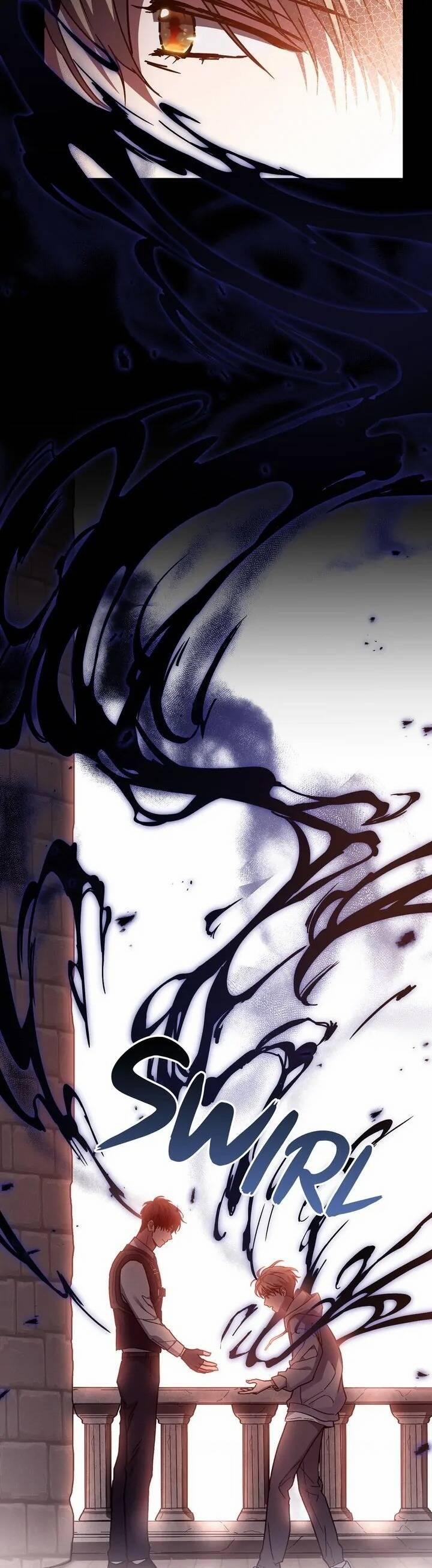 Dấu Vết Mặt Trời 87 trang 19