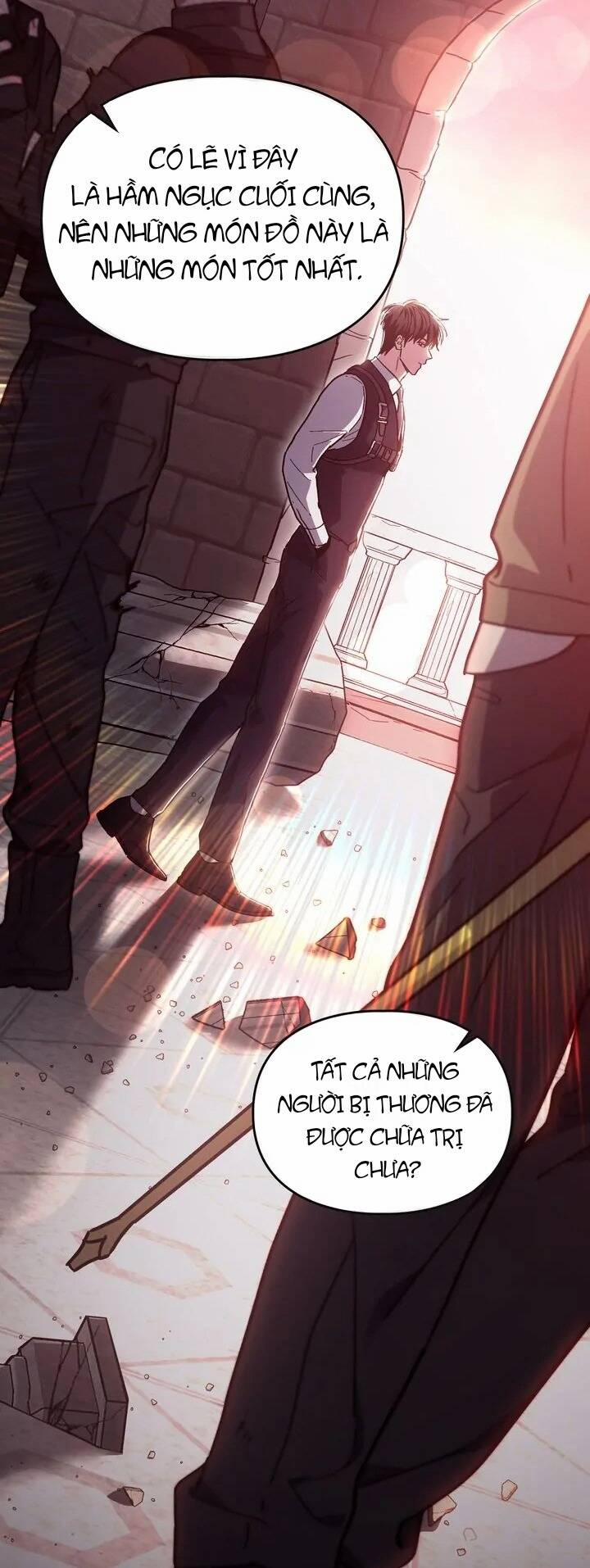 Dấu Vết Mặt Trời 87 trang 2