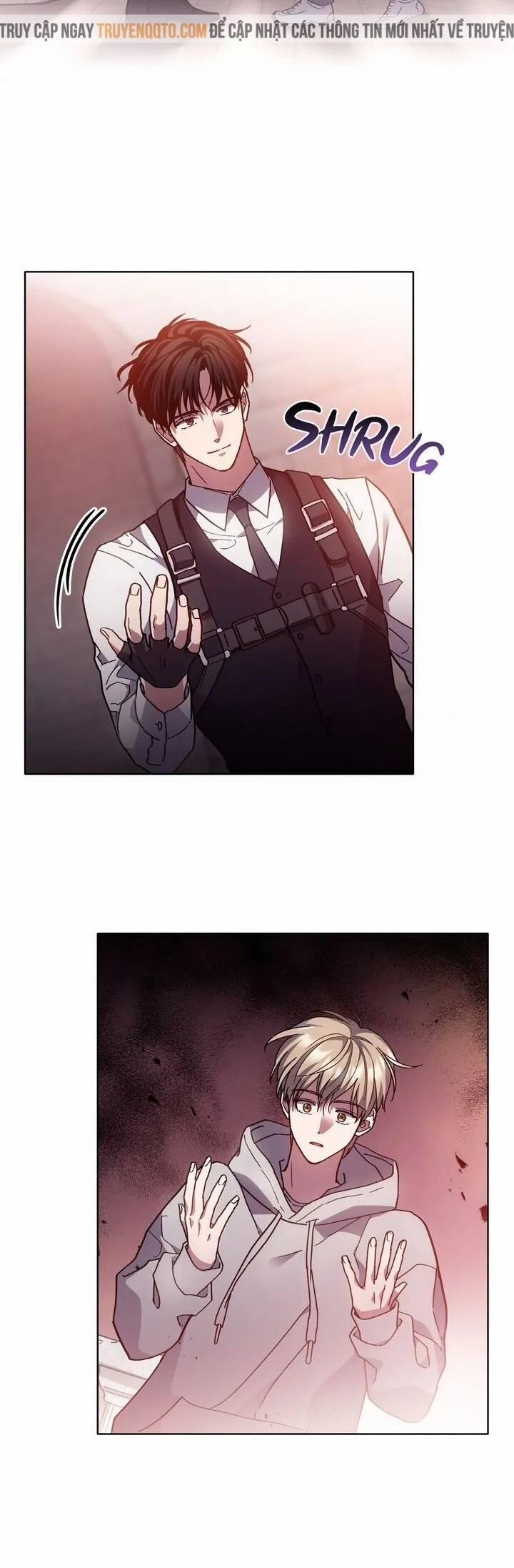 Dấu Vết Mặt Trời 87 trang 20