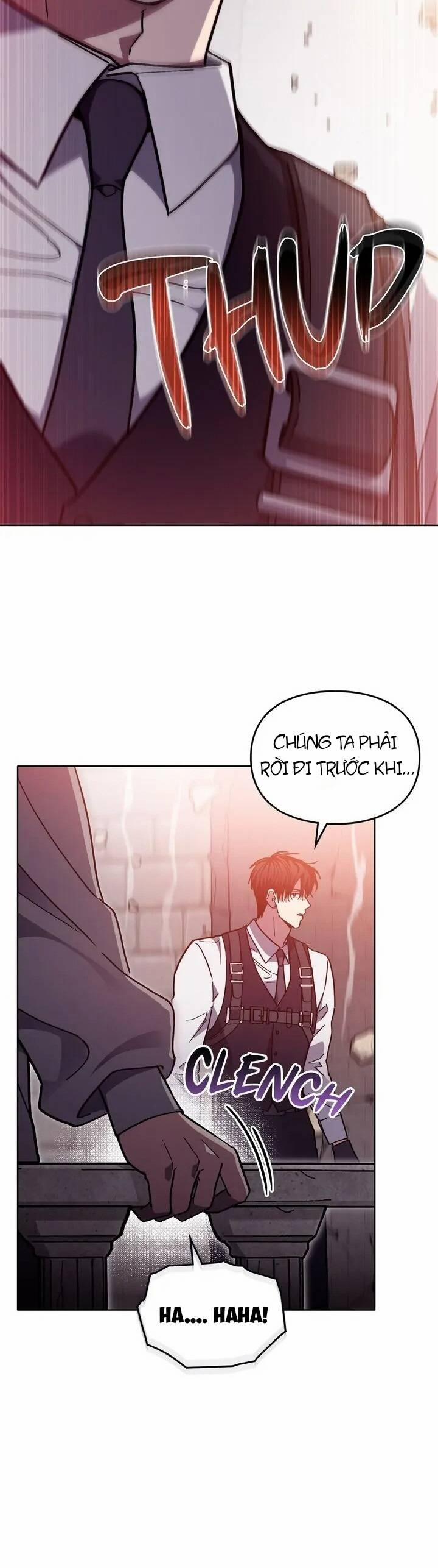 Dấu Vết Mặt Trời 87 trang 23