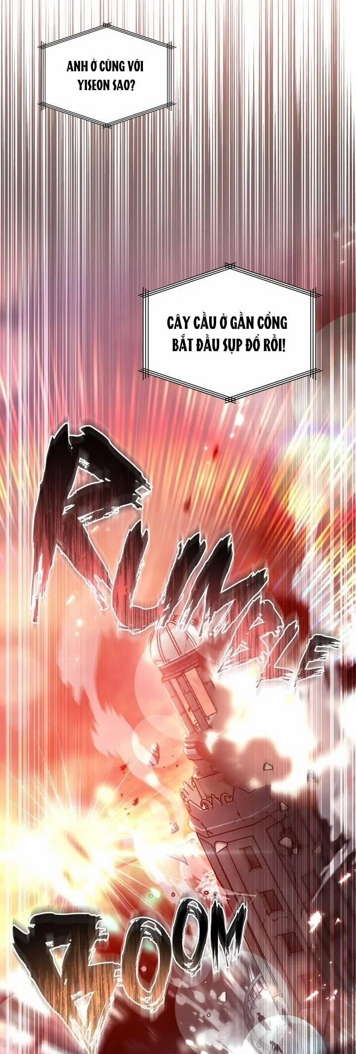 Dấu Vết Mặt Trời 87 trang 28