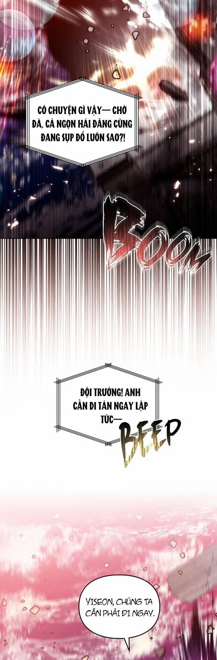 Dấu Vết Mặt Trời 87 trang 29