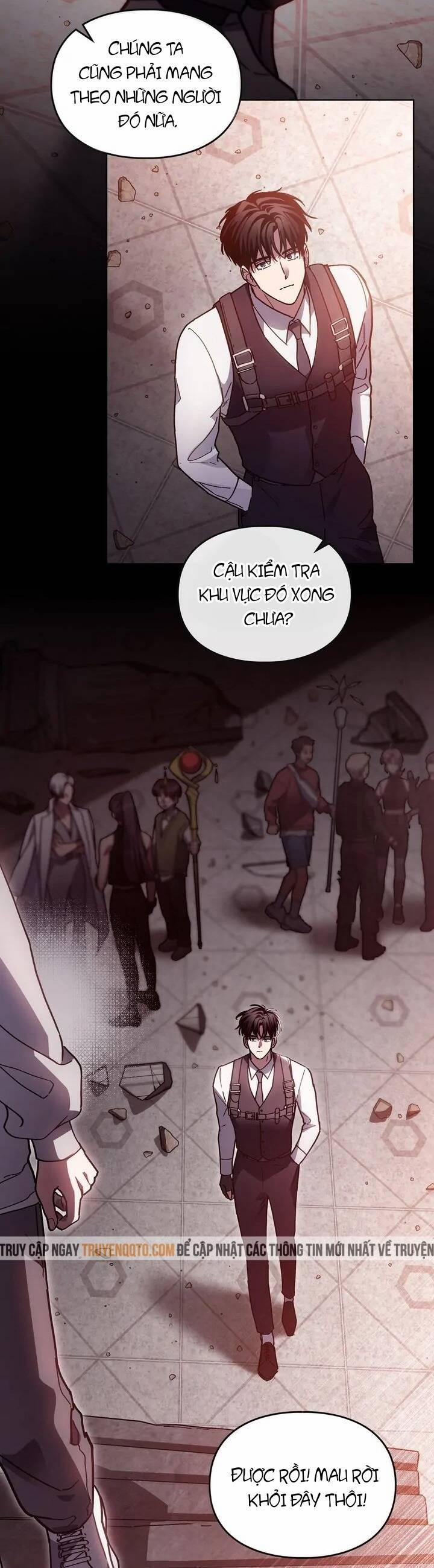 Dấu Vết Mặt Trời 87 trang 3