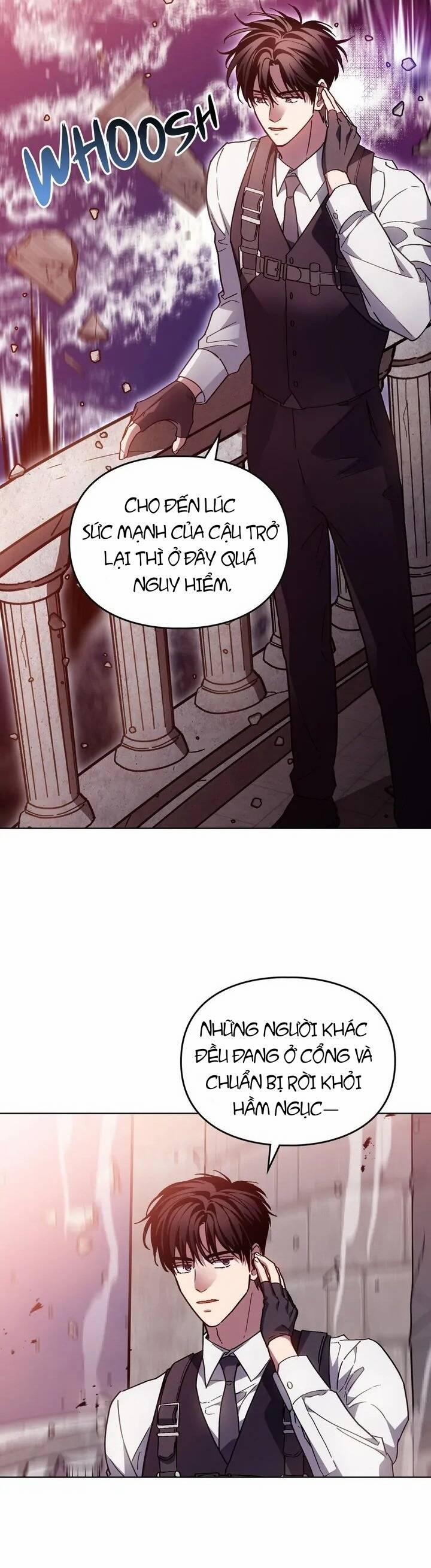 Dấu Vết Mặt Trời 87 trang 30