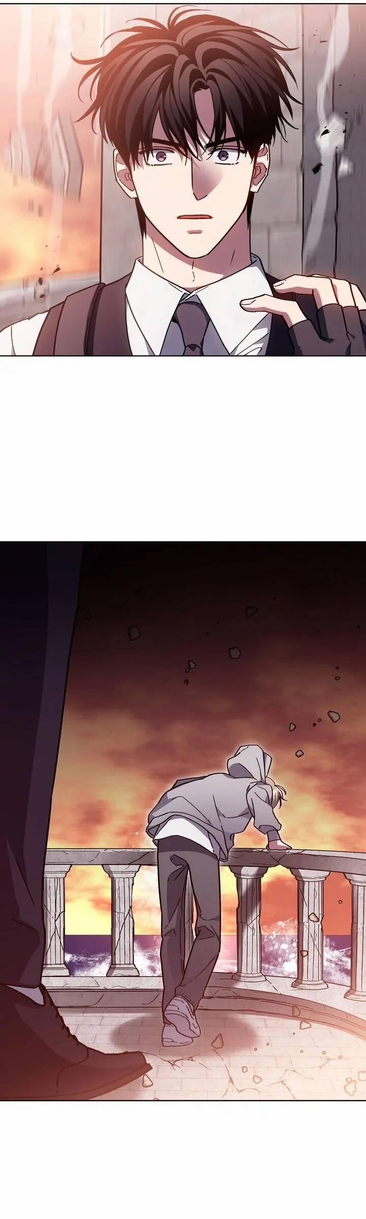 Dấu Vết Mặt Trời 87 trang 31