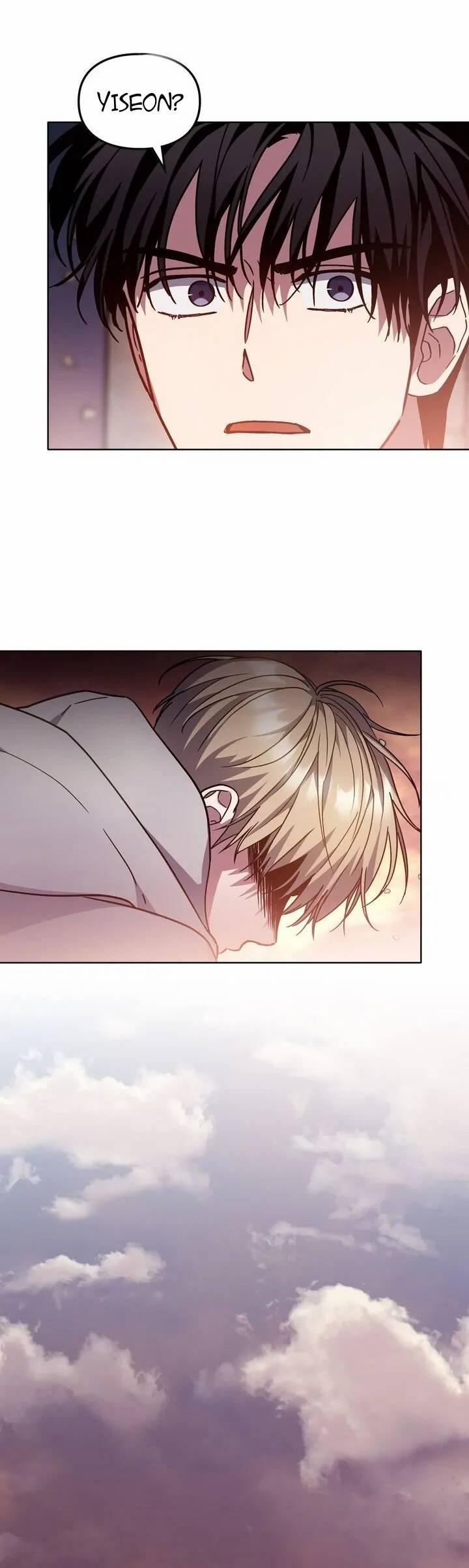 Dấu Vết Mặt Trời 87 trang 32