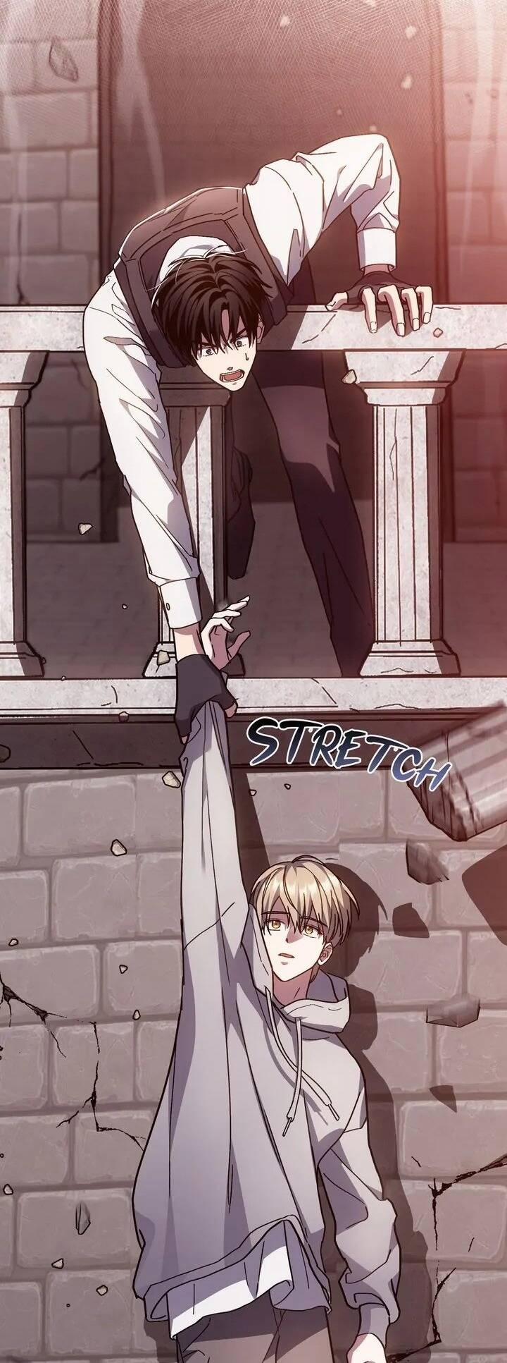 Dấu Vết Mặt Trời 87 trang 36