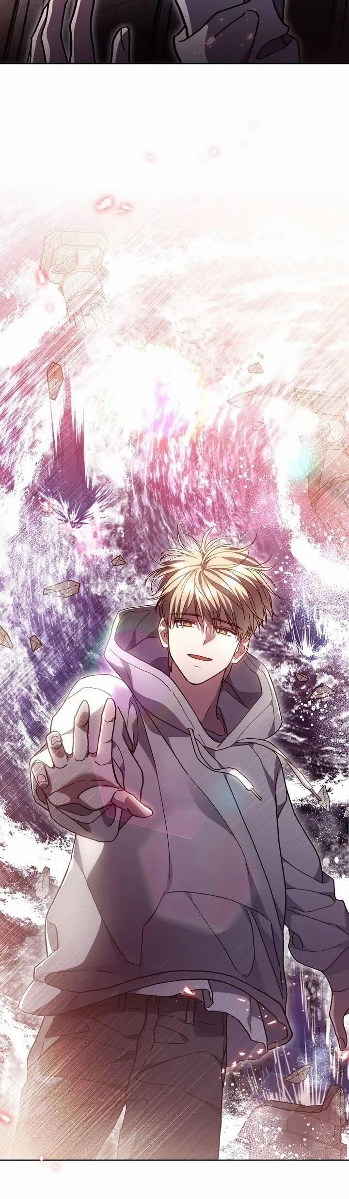 Dấu Vết Mặt Trời 87 trang 40