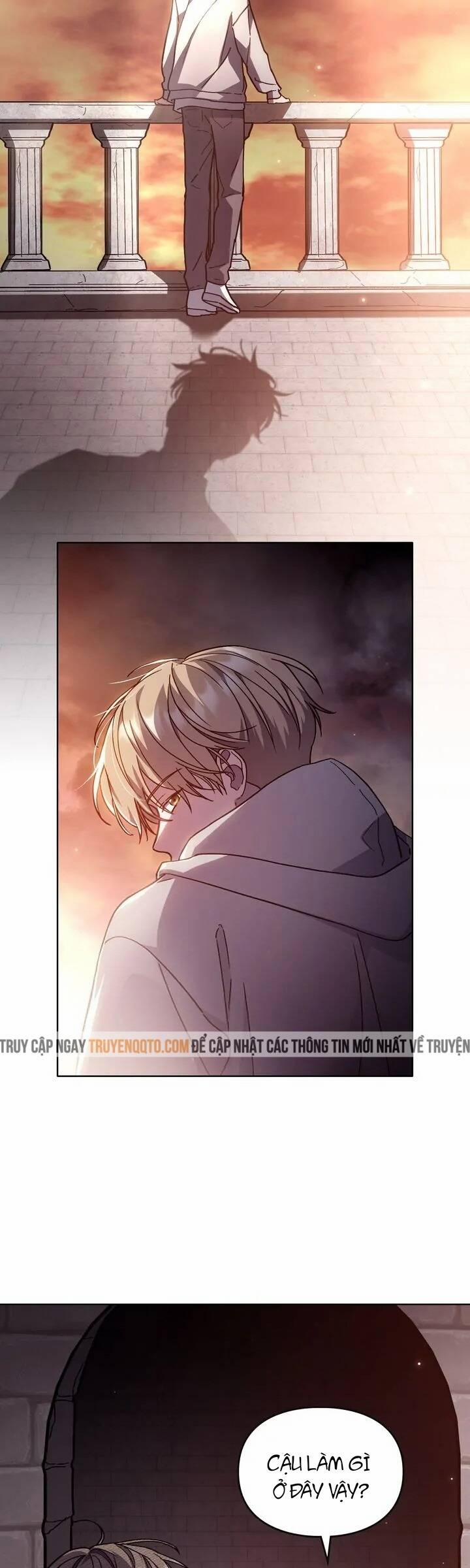 Dấu Vết Mặt Trời 87 trang 5