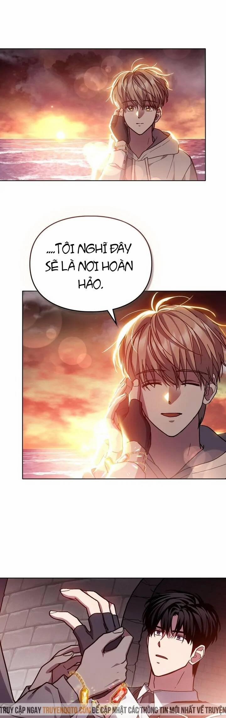 Dấu Vết Mặt Trời 87 trang 7