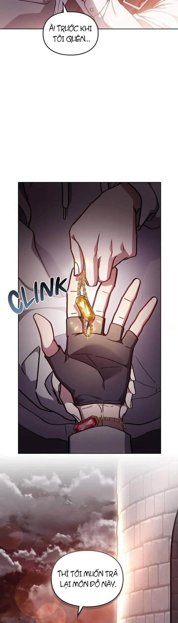 Dấu Vết Mặt Trời 87 trang 8