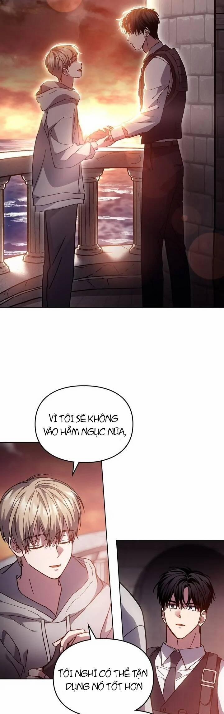 Dấu Vết Mặt Trời 87 trang 9