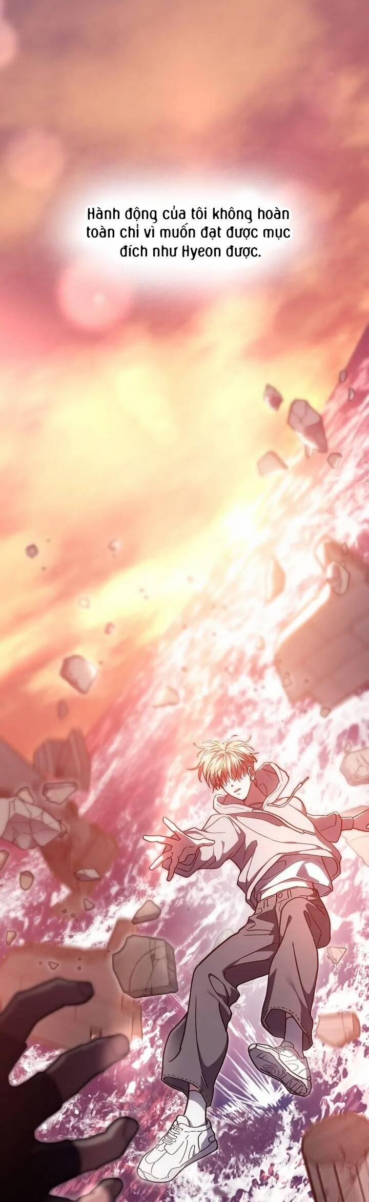 Dấu Vết Mặt Trời 88 trang 12