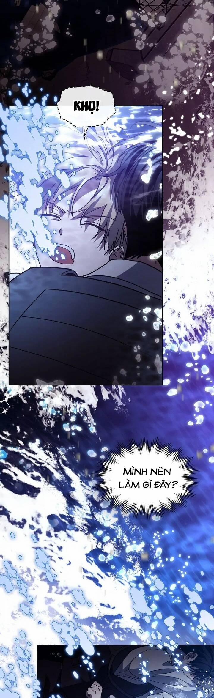 Dấu Vết Mặt Trời 88 trang 22