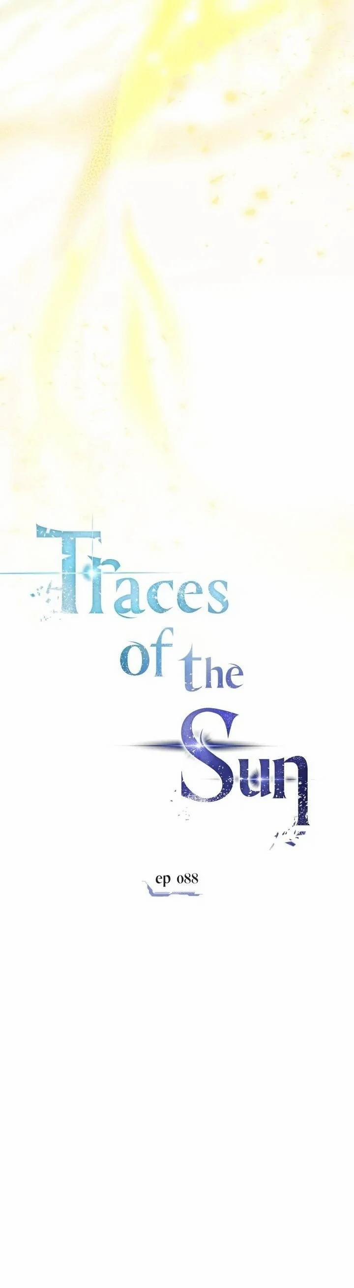 Dấu Vết Mặt Trời 88 trang 29