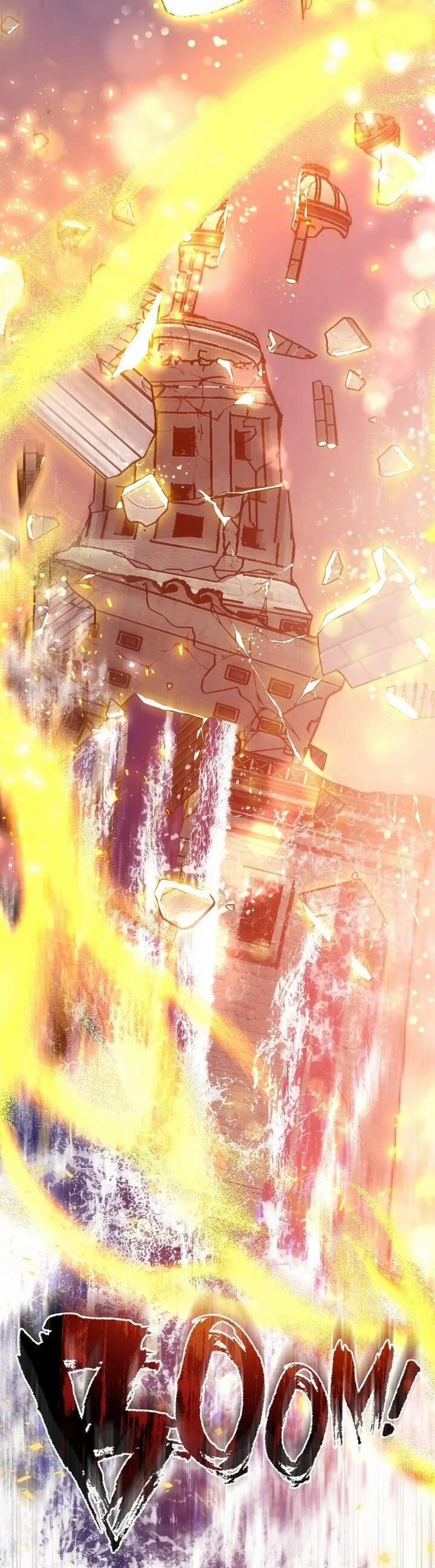 Dấu Vết Mặt Trời 88 trang 33