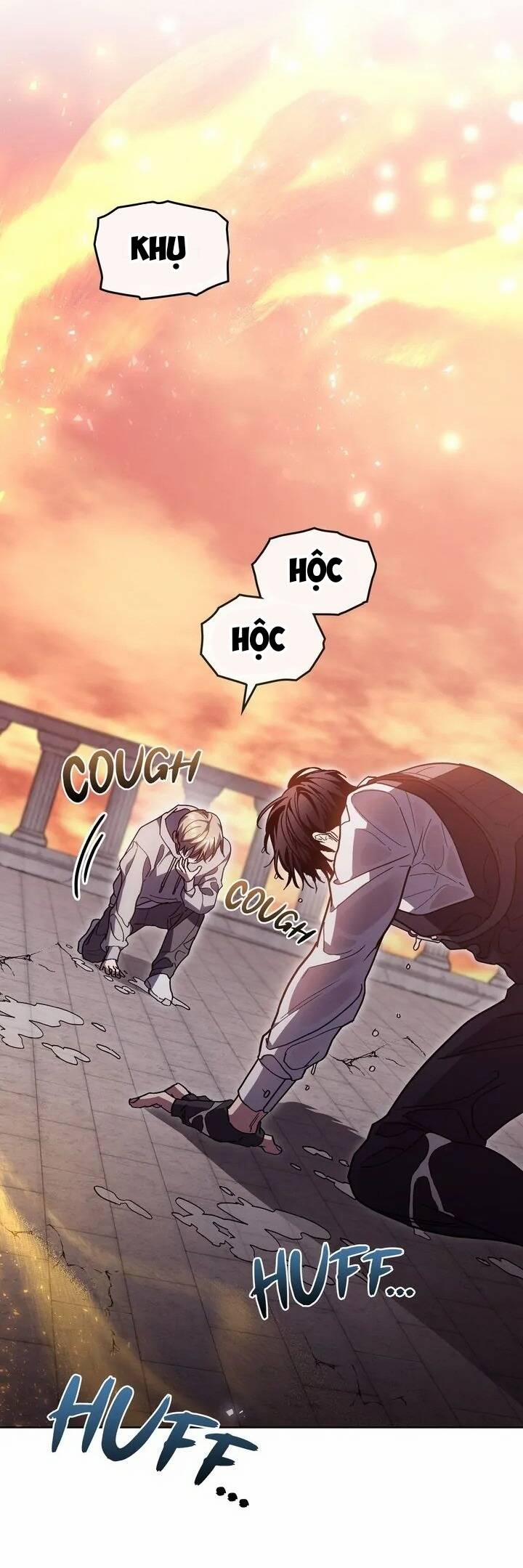 Dấu Vết Mặt Trời 88 trang 36