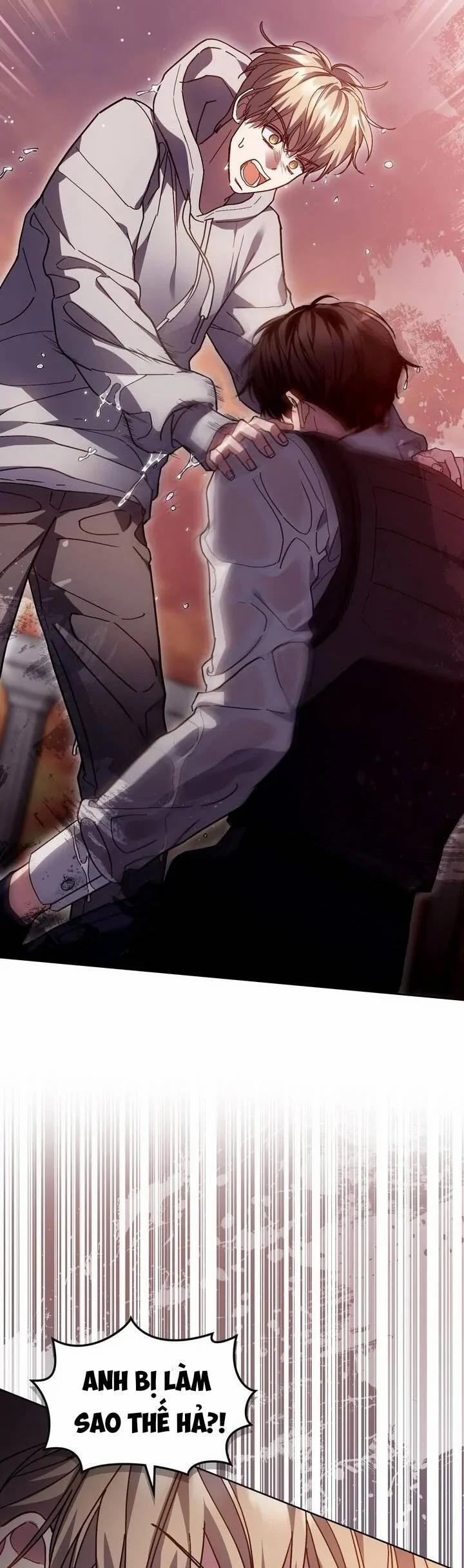 Dấu Vết Mặt Trời 88 trang 38