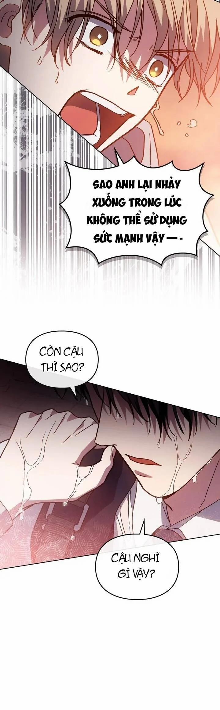 Dấu Vết Mặt Trời 88 trang 39