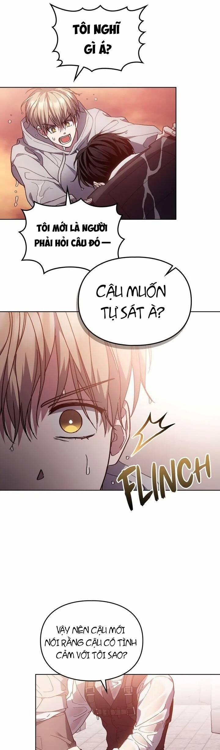 Dấu Vết Mặt Trời 88 trang 40