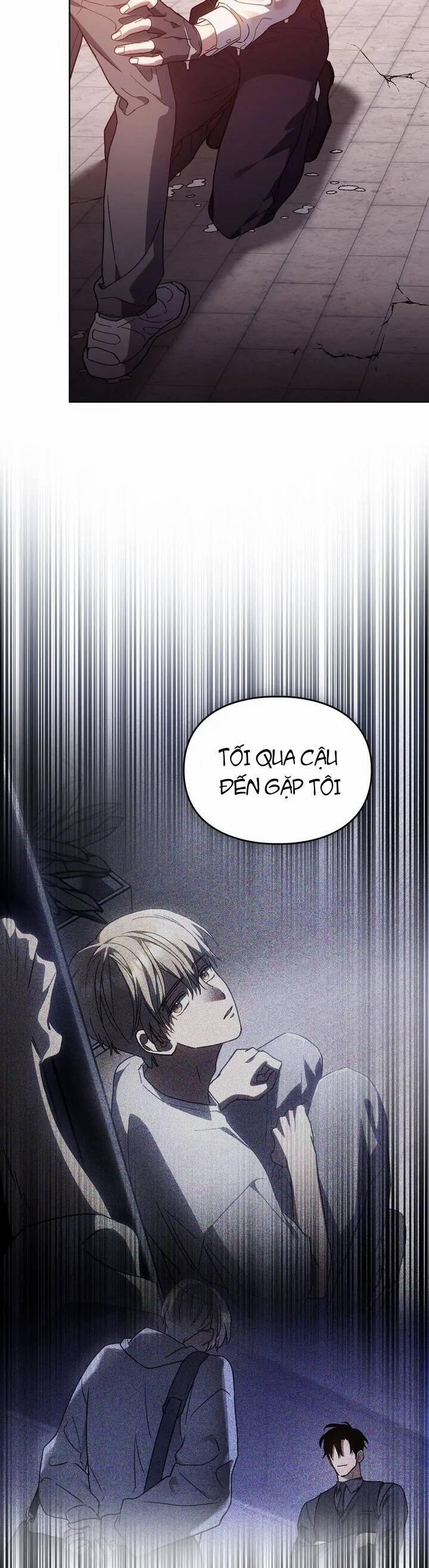 Dấu Vết Mặt Trời 88 trang 41