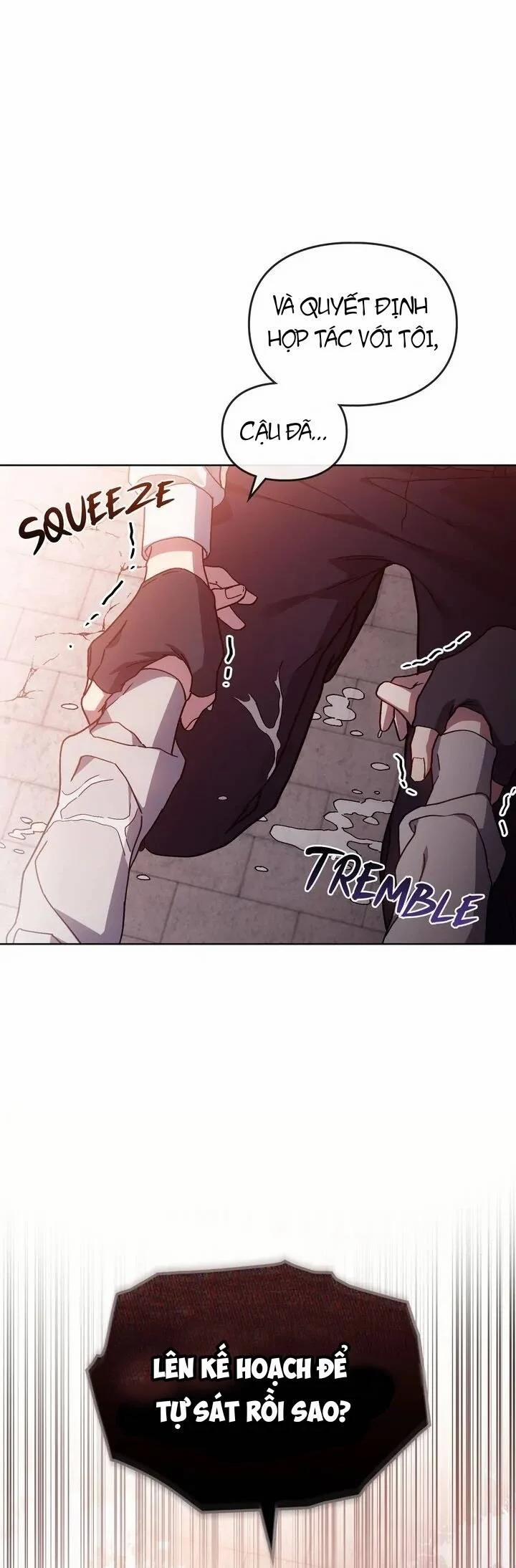 Dấu Vết Mặt Trời 88 trang 43