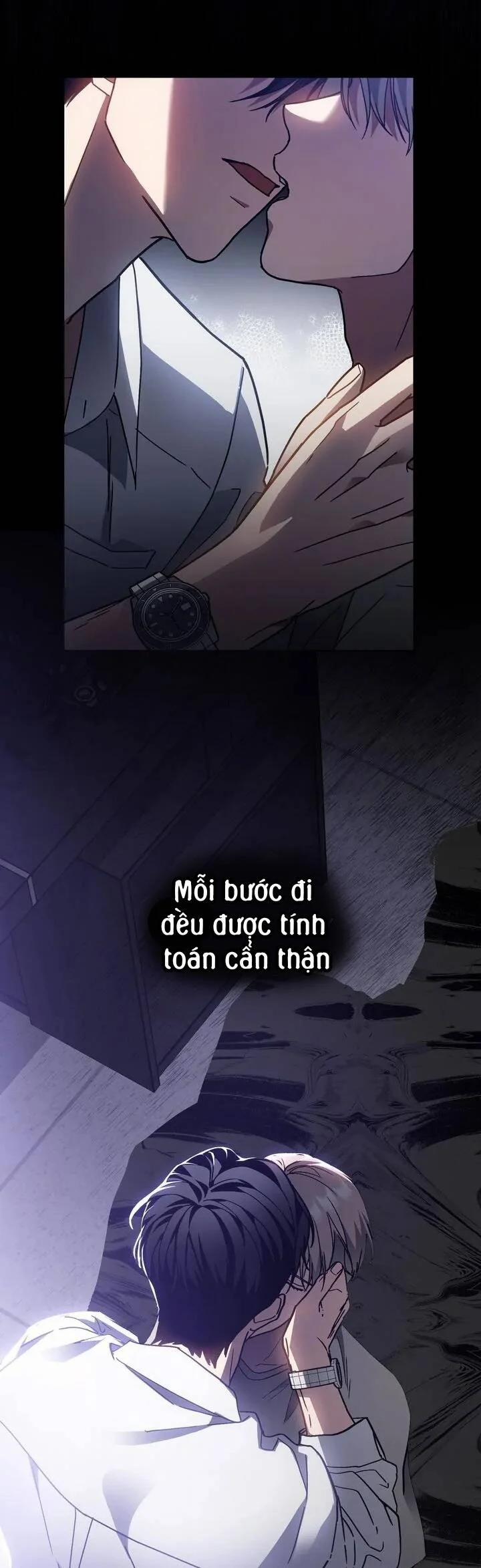 Dấu Vết Mặt Trời 88 trang 5