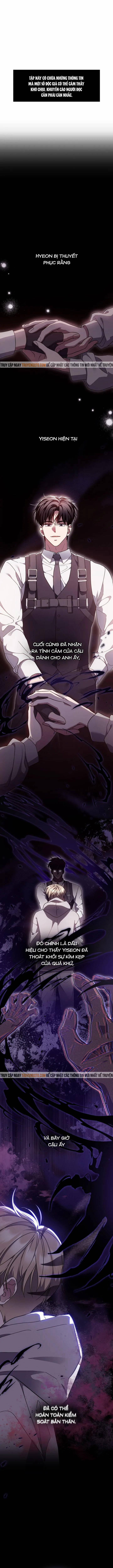 Dấu Vết Mặt Trời 89 trang 1