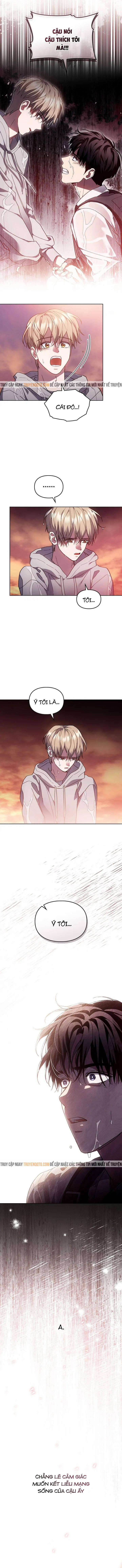 Dấu Vết Mặt Trời 89 trang 3