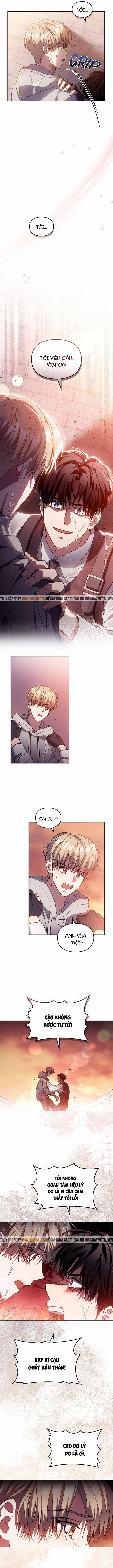 Dấu Vết Mặt Trời 89 trang 5