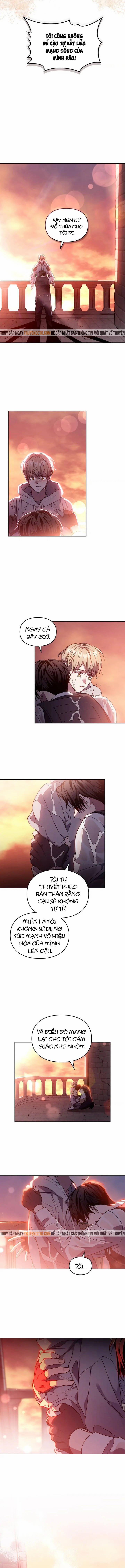 Dấu Vết Mặt Trời 89 trang 6