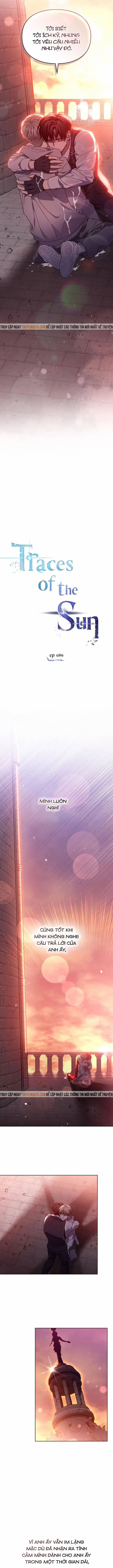 Dấu Vết Mặt Trời 89 trang 7