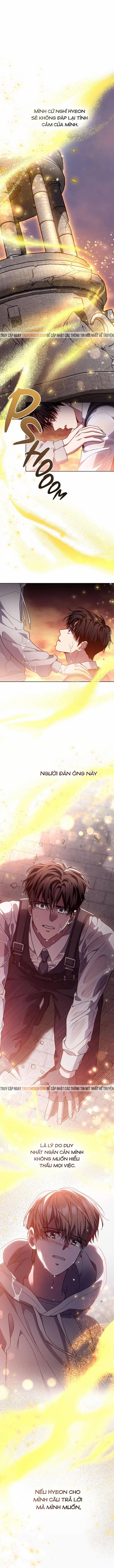 Dấu Vết Mặt Trời 89 trang 8