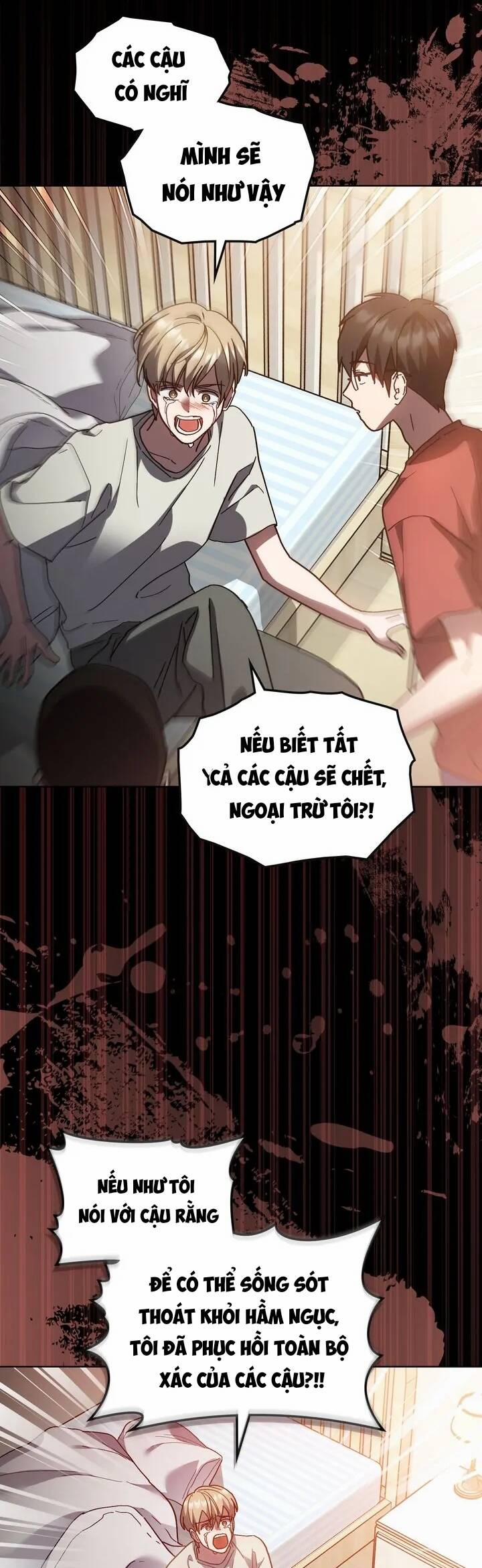 Dấu Vết Mặt Trời 90 trang 10