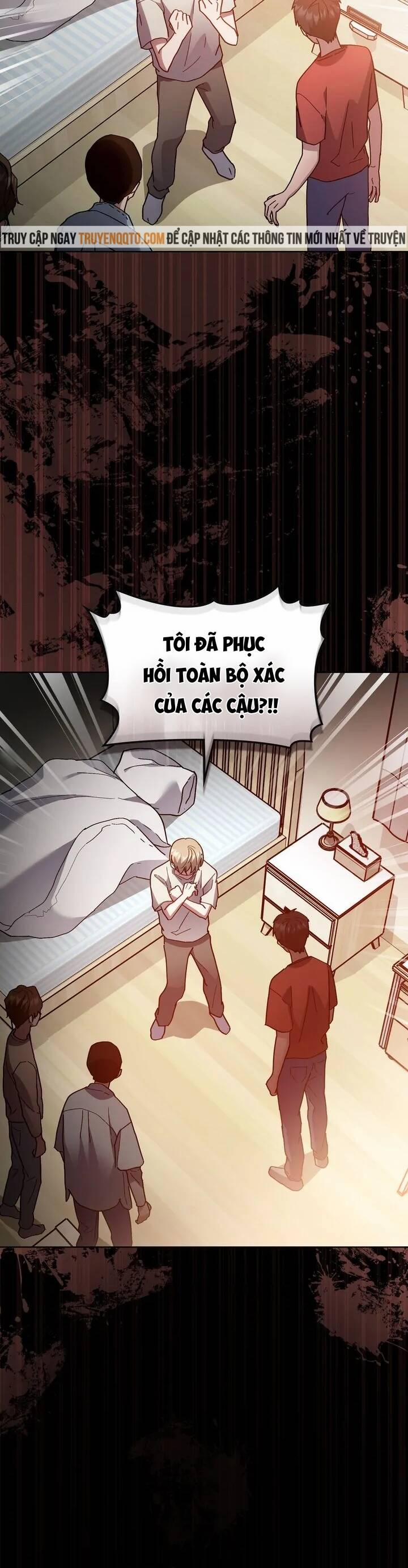 Dấu Vết Mặt Trời 90 trang 11