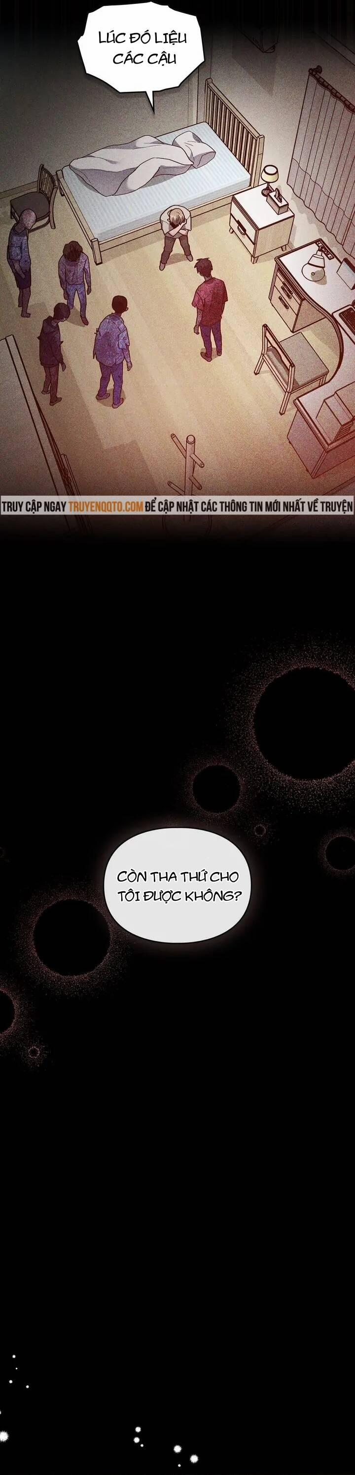 Dấu Vết Mặt Trời 90 trang 12