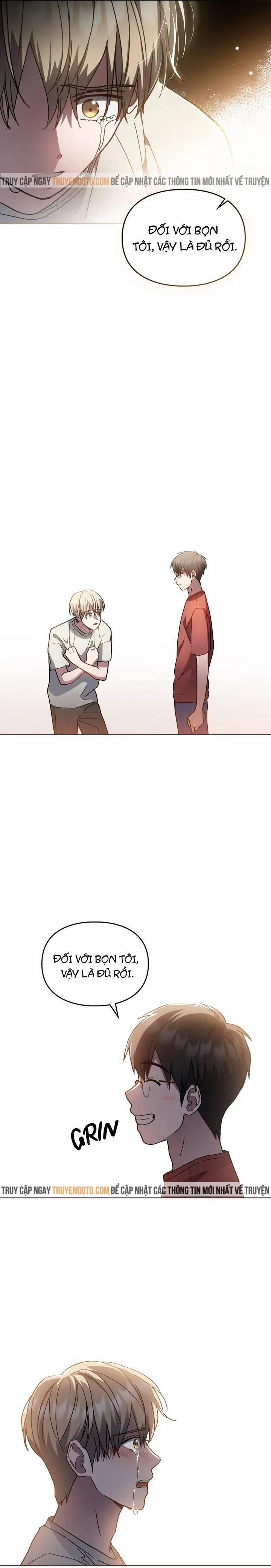 Dấu Vết Mặt Trời 90 trang 13