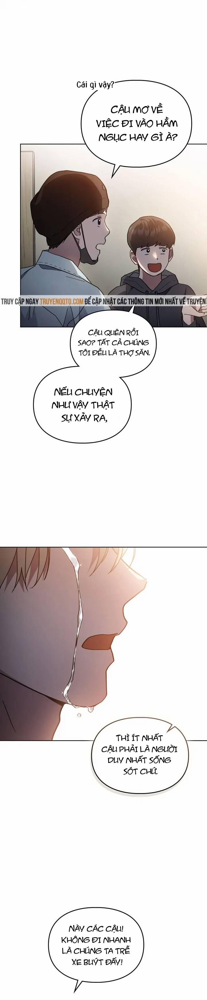 Dấu Vết Mặt Trời 90 trang 14