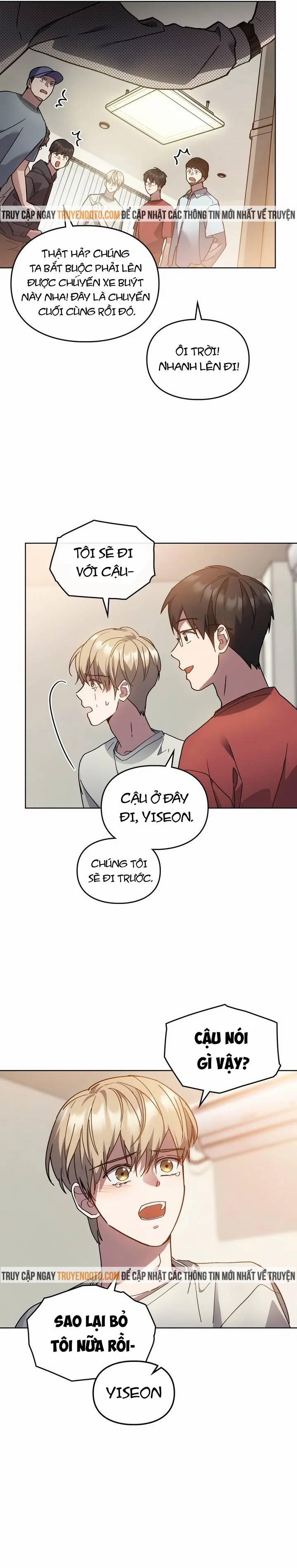 Dấu Vết Mặt Trời 90 trang 15