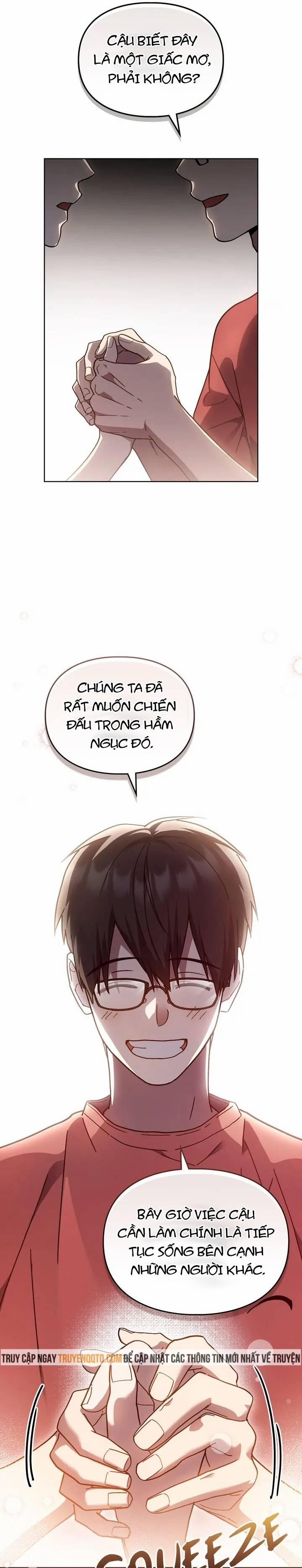 Dấu Vết Mặt Trời 90 trang 16