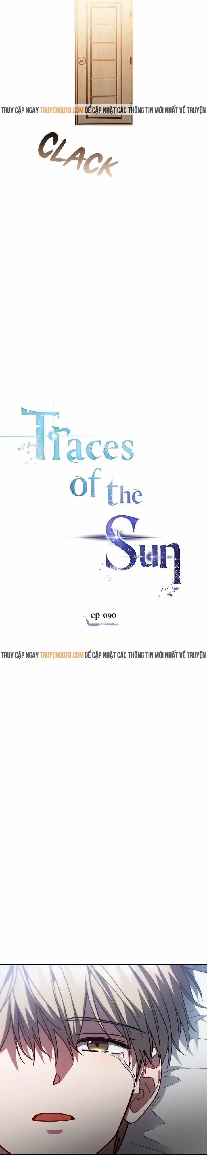Dấu Vết Mặt Trời 90 trang 19