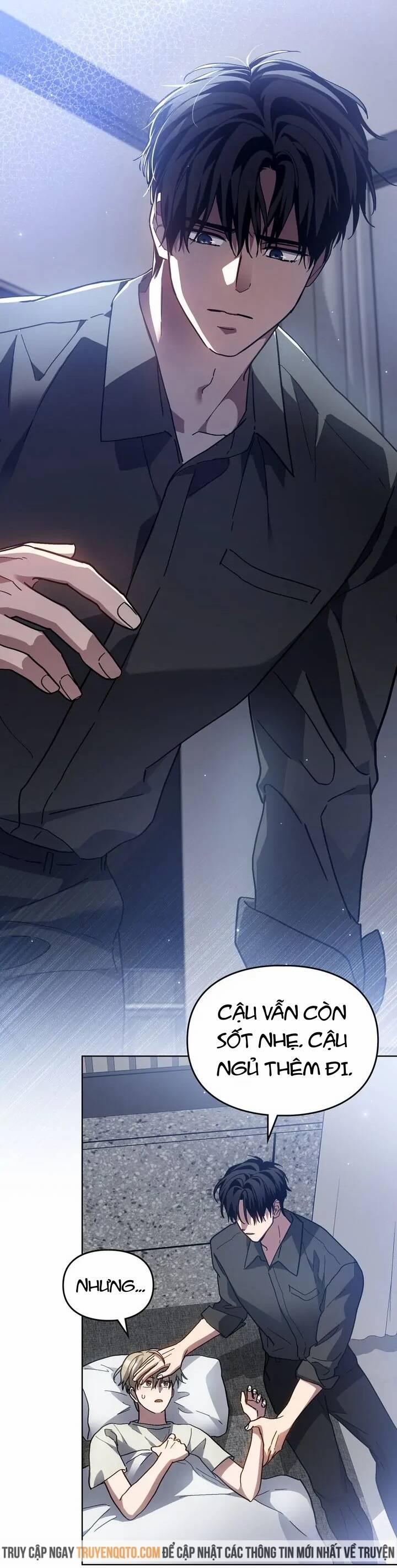 Dấu Vết Mặt Trời 90 trang 21