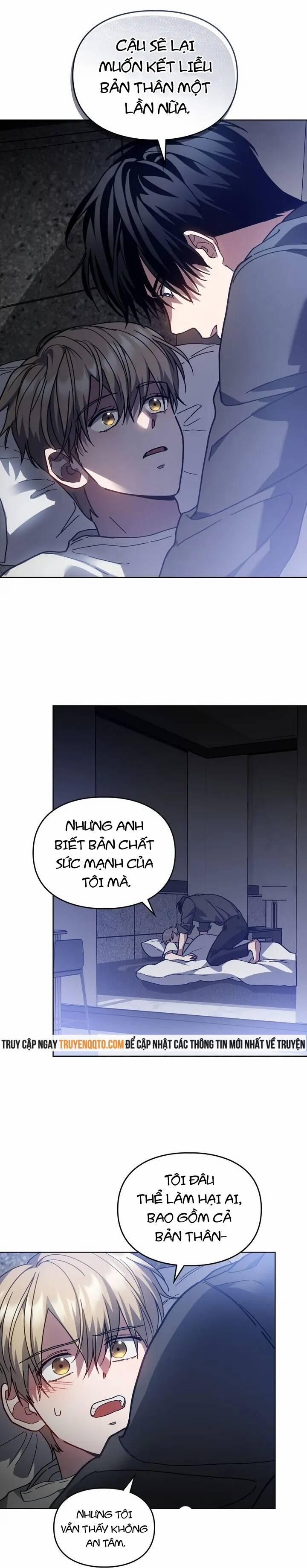 Dấu Vết Mặt Trời 90 trang 24