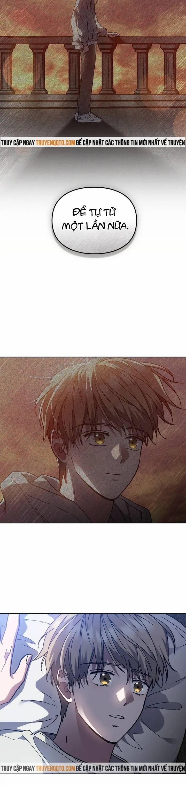 Dấu Vết Mặt Trời 90 trang 26