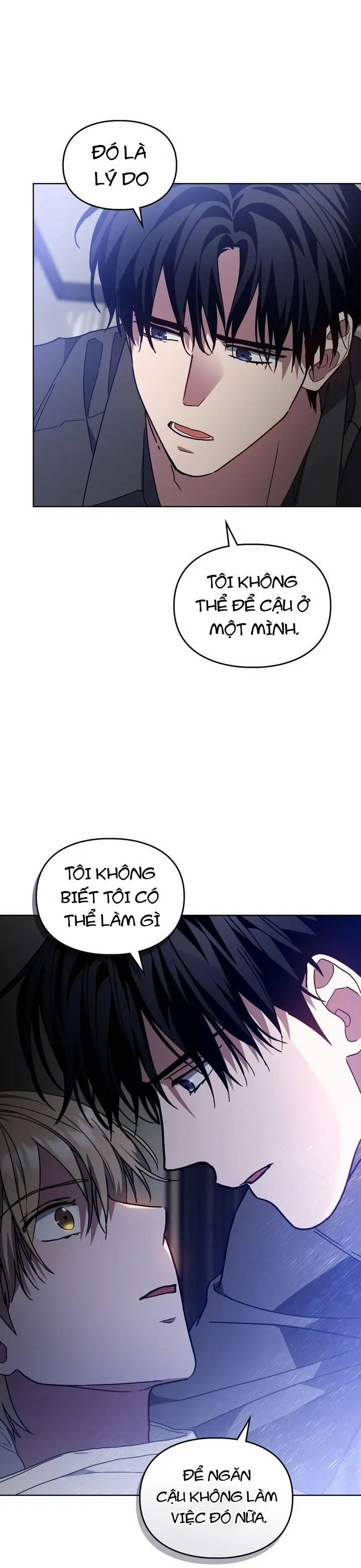 Dấu Vết Mặt Trời 90 trang 28